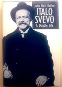 John Gatt-Rutter / Italo Svevo (Hardback) image