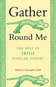 Christopher Cahill / Gather 'Round Me (Hardback) image