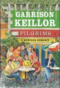 Garrison Keillor / Pilgrims (Hardback) image