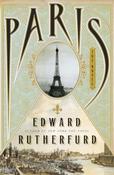 Edward Rutherfurd / Paris (Hardback) image