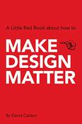 David Carlson / Make Design Matter image