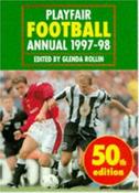 Jack Rollin / Playfair Football Annual 2007-2008 image