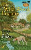 Ann Purser / The Wild Wood Enquiry