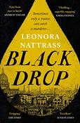 Leonora Nattrass / Black Drop image