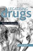 Philip Bean / Legalising Drugs image