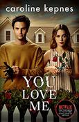 Caroline Kepnes / You Love Me image