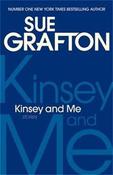 Sue Grafton / Kinsey and Me image