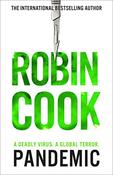 Robin Cook / Pandemic image