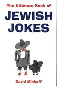 David Minkoff / The Ultimate Book of Jewish Jokes image