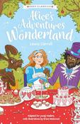 Gemma Barder / Alice's Adventures in Wonderland: Children's Classics image