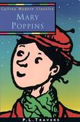 Pamela Lyndon Travers / Mary Poppins image