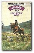 Patricia Leitch / Ride Like the Wind image