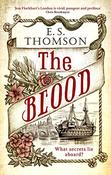 E. S. Thomson / The Blood image