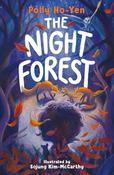 Polly Ho-Yen / The Night Forest image
