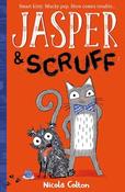 Nicola Colton / Jasper and Scruff image