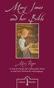 Mary Ropes / Mary Jones and her Bible image