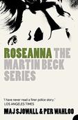 Maj Sjowall / Roseanna image