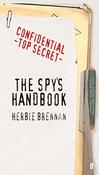 Herbie Brennan / The Spy's Handbook image