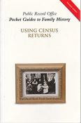 Public Record Office / Using Census Returns image