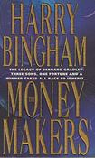 Harry Bingham / The Money Makers image