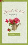 Anne Costa / Refresh Me, Lord image