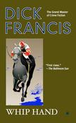 Dick Francis / Whip Hand - Special Sales image