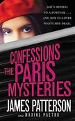James Patterson / Confessions image