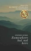 Stephen Byrne / Somewhere But Not Here image