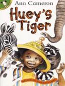 Ann Cameron / Huey's Tiger image