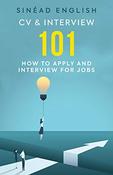Sinead English / CV &amp; Interview 101 image