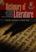 Geddes &amp; Grosset / Dictionary of Literature image