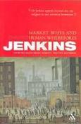 David Jenkins / Market Whys and Human Wherefores image
