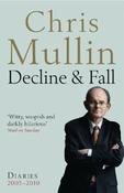 Chris Mullin / Decline &amp; Fall image