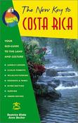 Beatrice Blake / The New Key to Costa Rica image