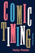 Holly Pester / Comic Timing image