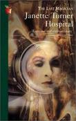 Janette Turner Hospital / The Last Magician image