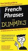 Dodi-Katrin Schmidt / French Phrases For Dummies image