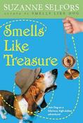 Suzanne Selfors / Smells Like Treasure image