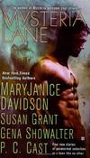 Mary Janice Davidson / Mysteria Lane image