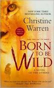 Christine Warren / Born To Be Wild image