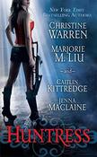 Christine Warren / Huntress image