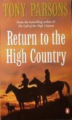 Tony Parsons / Return to the High Country image