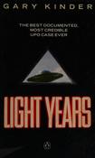 Gary Kinder / Light Years image