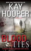 Kay Hooper / Blood Ties image