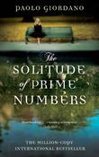 Paolo Giordano / The Solitude of Prime Numbers image