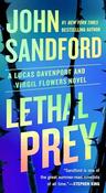 John Sandford / Lethal Prey image