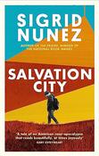Sigrid Nunez / Salvation City image