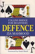 Zia Mahmood / Defence - Collins Bridge For Beginners image