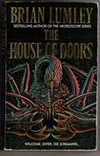 Brian Lumley / The House of Doors image