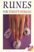 Cassandra Eason / Runes for Today's Woman image